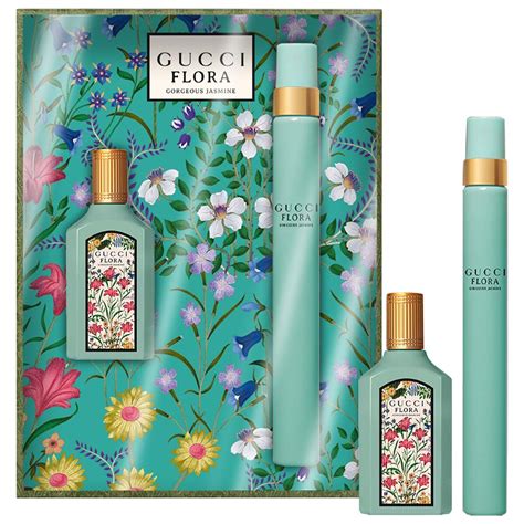 dupe gucci flora jasmine|gucci flora gorgeous jasmine sample.